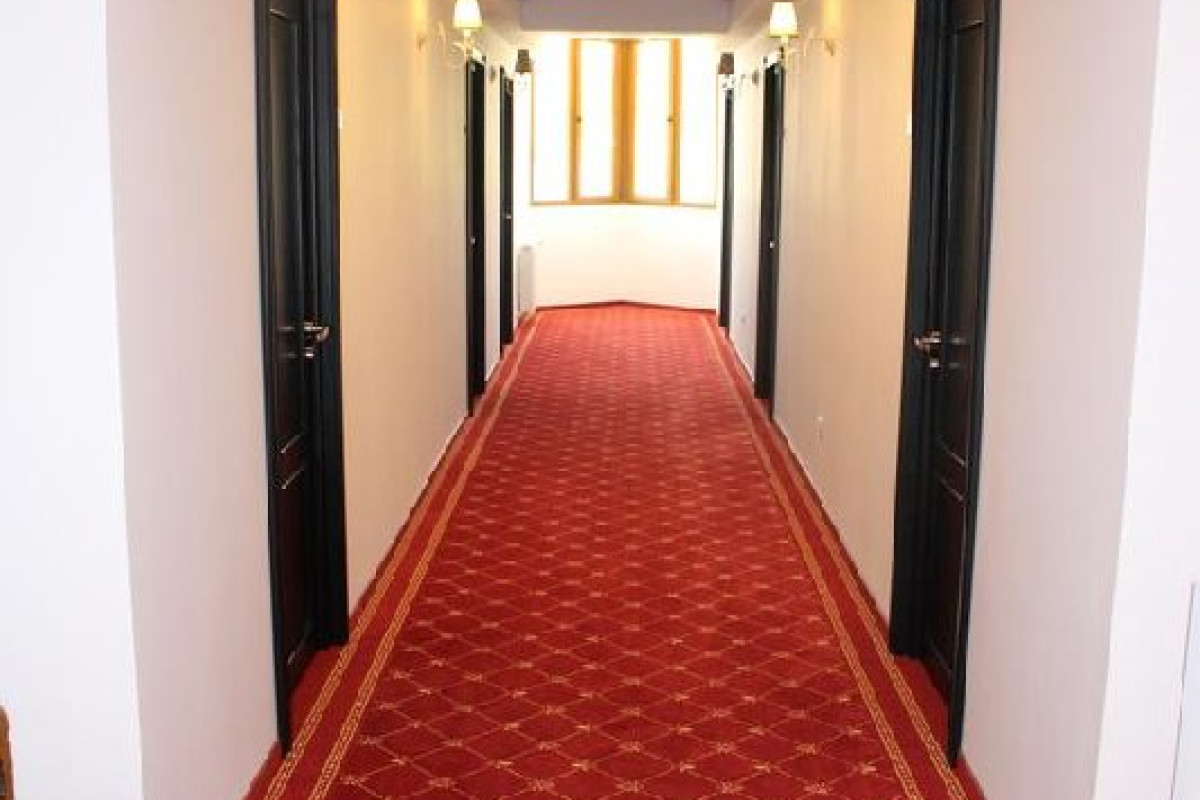 Hotel Aldi CMP