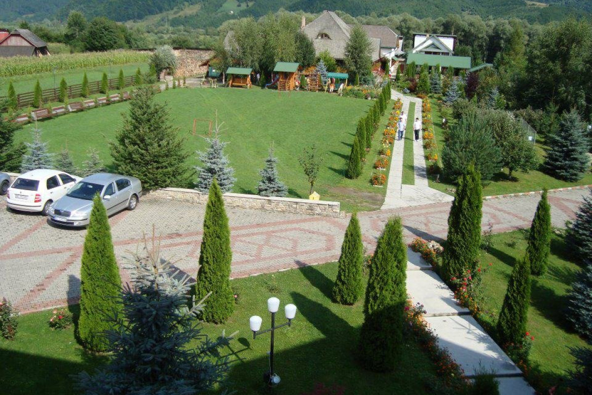 Complex Turistic CASA ELENA