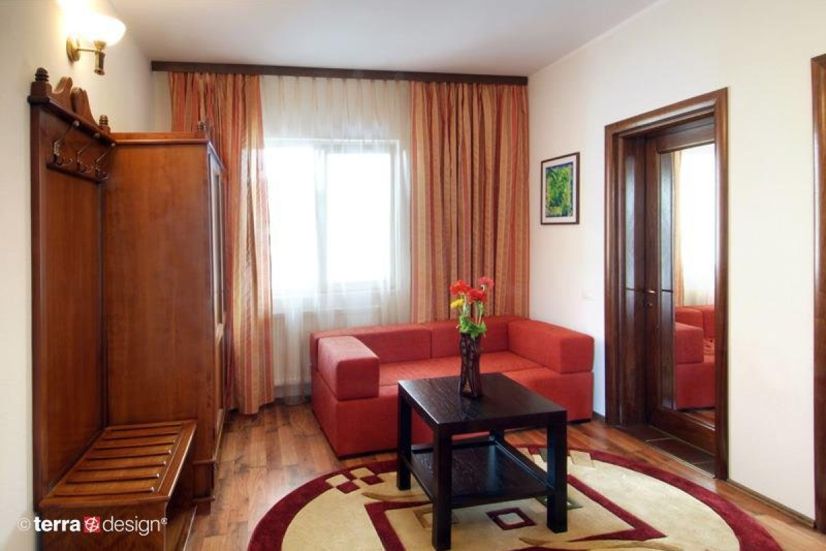 Complex Turistic CASA ELENA