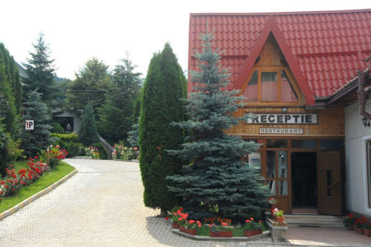 Complex Turistic CASA ELENA