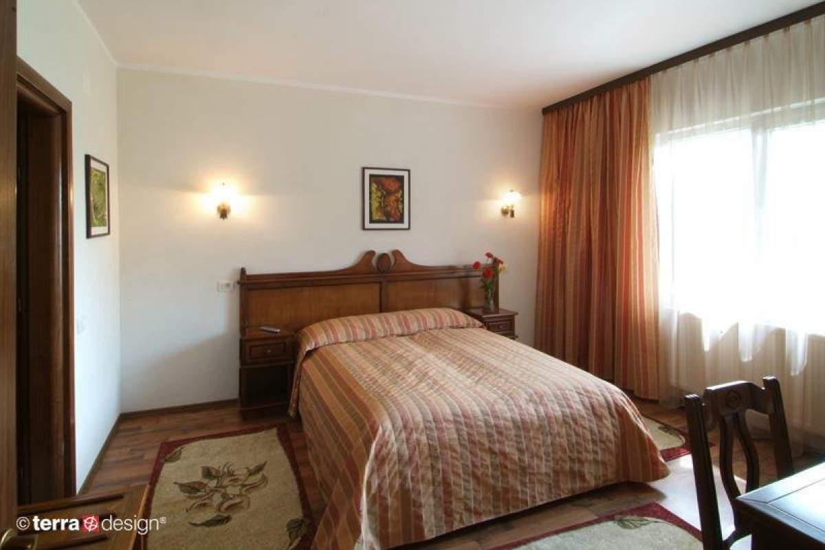 Complex Turistic CASA ELENA