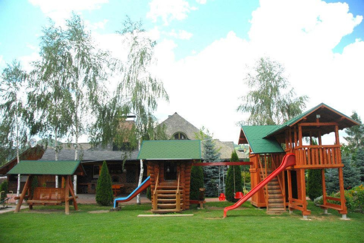 Complex Turistic CASA ELENA