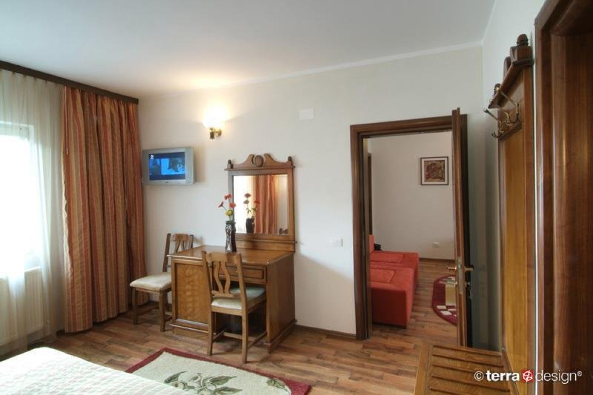 Complex Turistic CASA ELENA