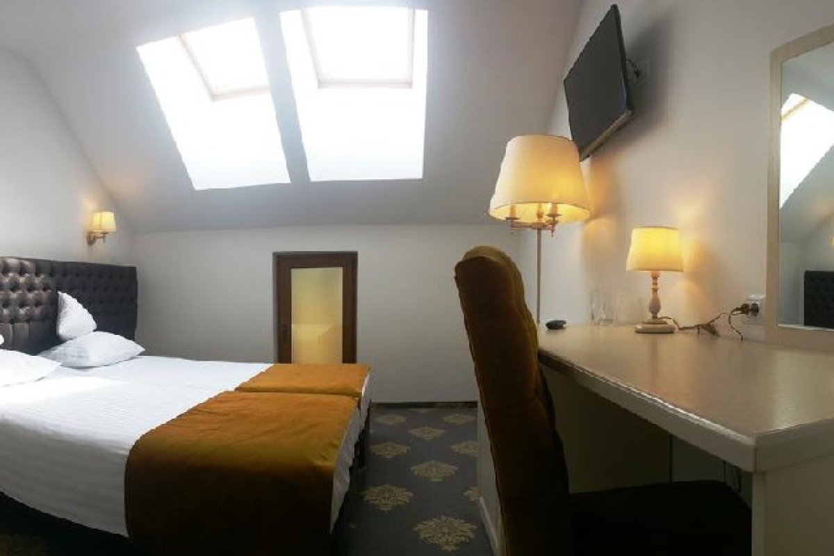 Hotel Aldi CMP