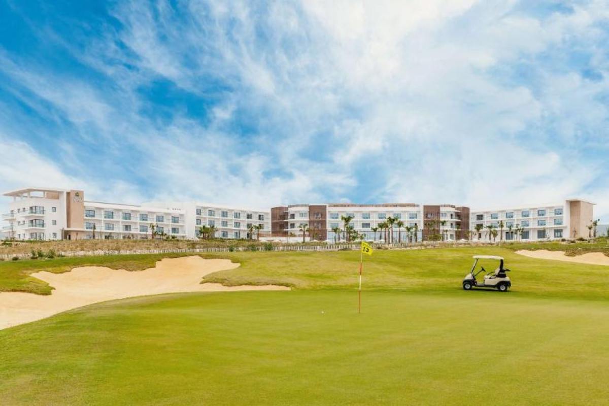 Hotel Hyatt Place Taghazout Bay