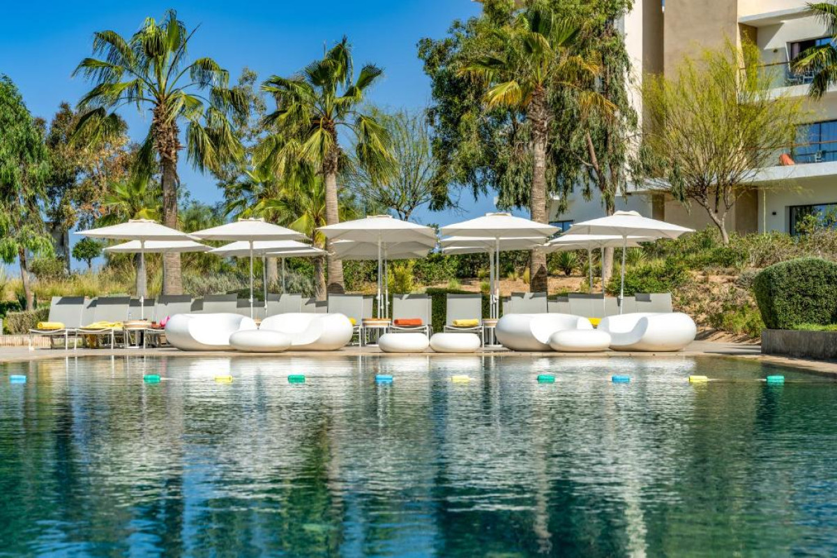 Hotel Hyatt Place Taghazout Bay