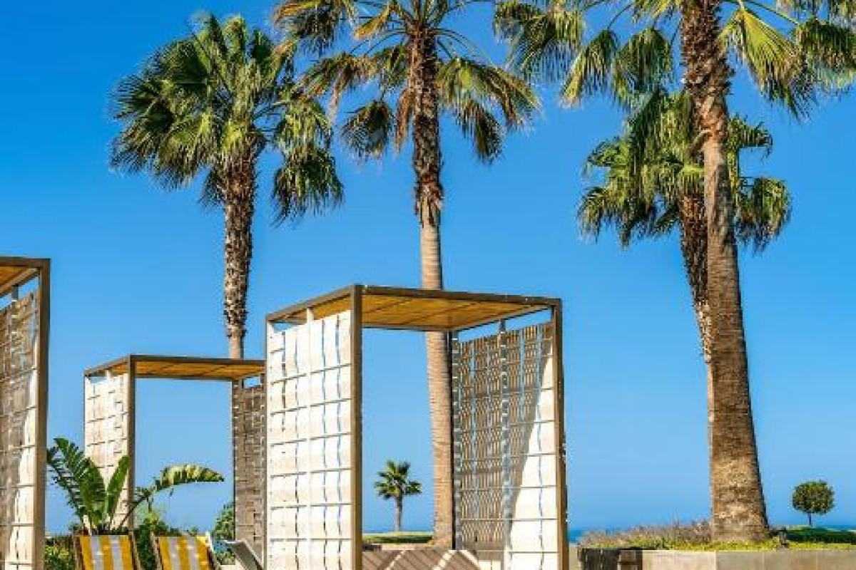 Hotel Hyatt Place Taghazout Bay