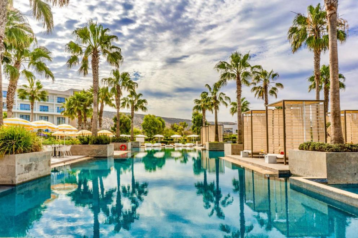 Hotel Hyatt Place Taghazout Bay