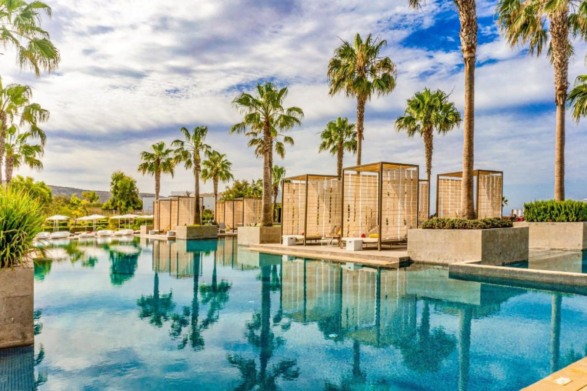 Hotel Hyatt Place Taghazout Bay