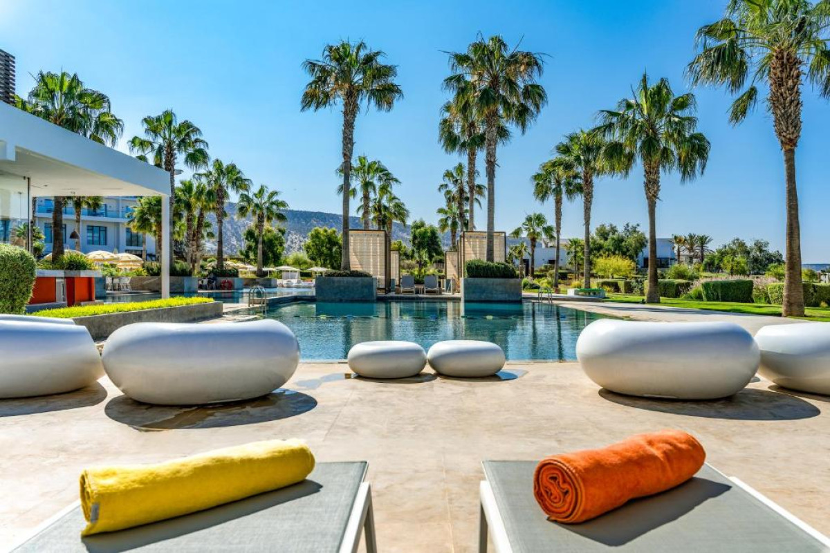 Hotel Hyatt Place Taghazout Bay