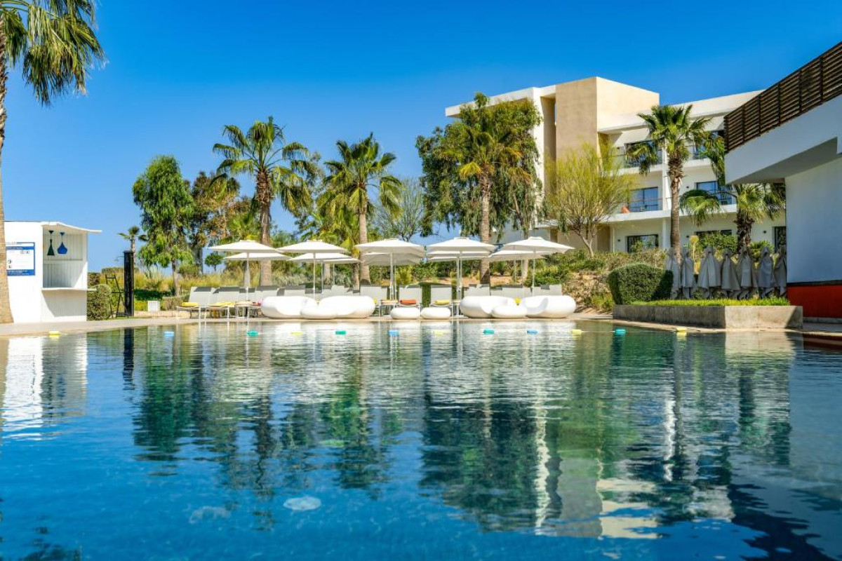Hotel Hyatt Place Taghazout Bay