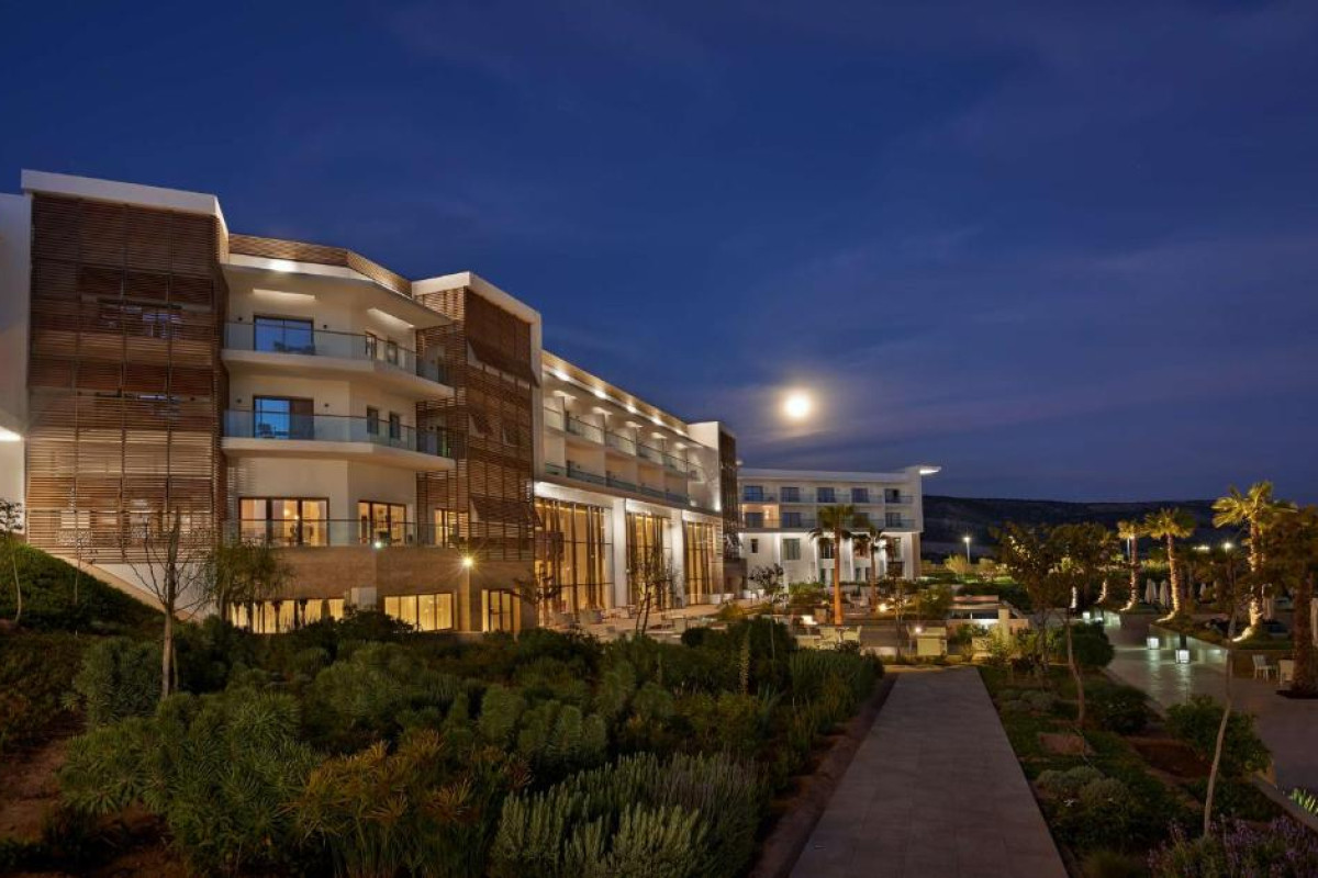 Hotel Hyatt Place Taghazout Bay
