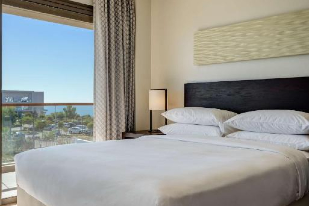 Hotel Hyatt Place Taghazout Bay