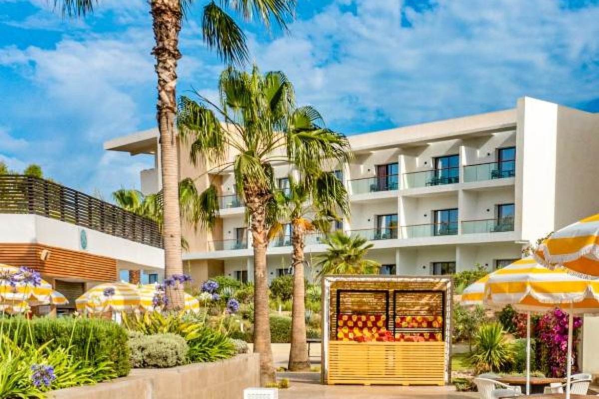 Hotel Hyatt Place Taghazout Bay