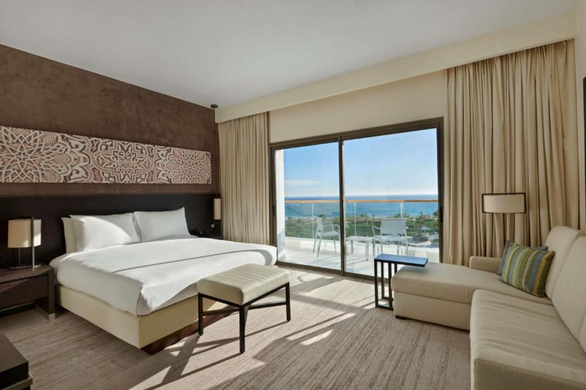 Hotel Hyatt Place Taghazout Bay