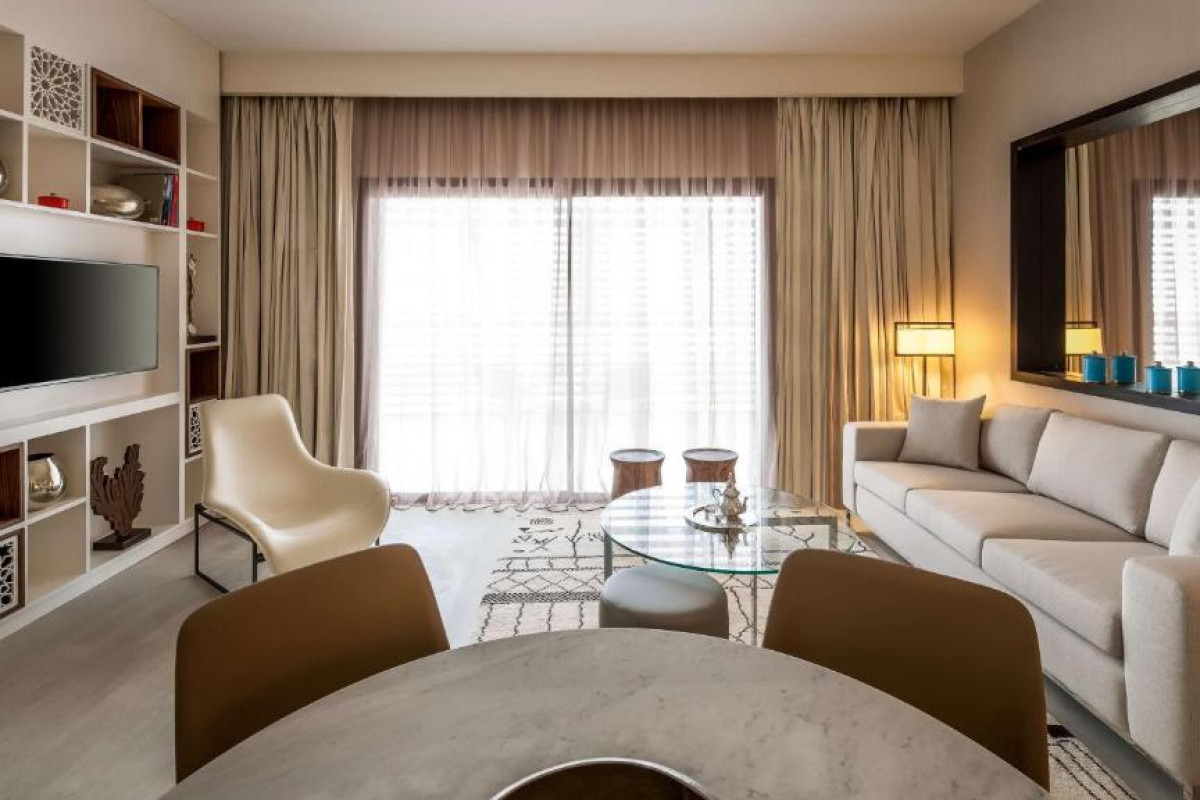 Hotel Hyatt Place Taghazout Bay