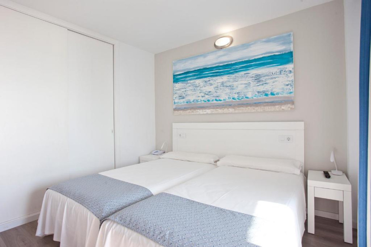 Hotel HYB Eurocalas