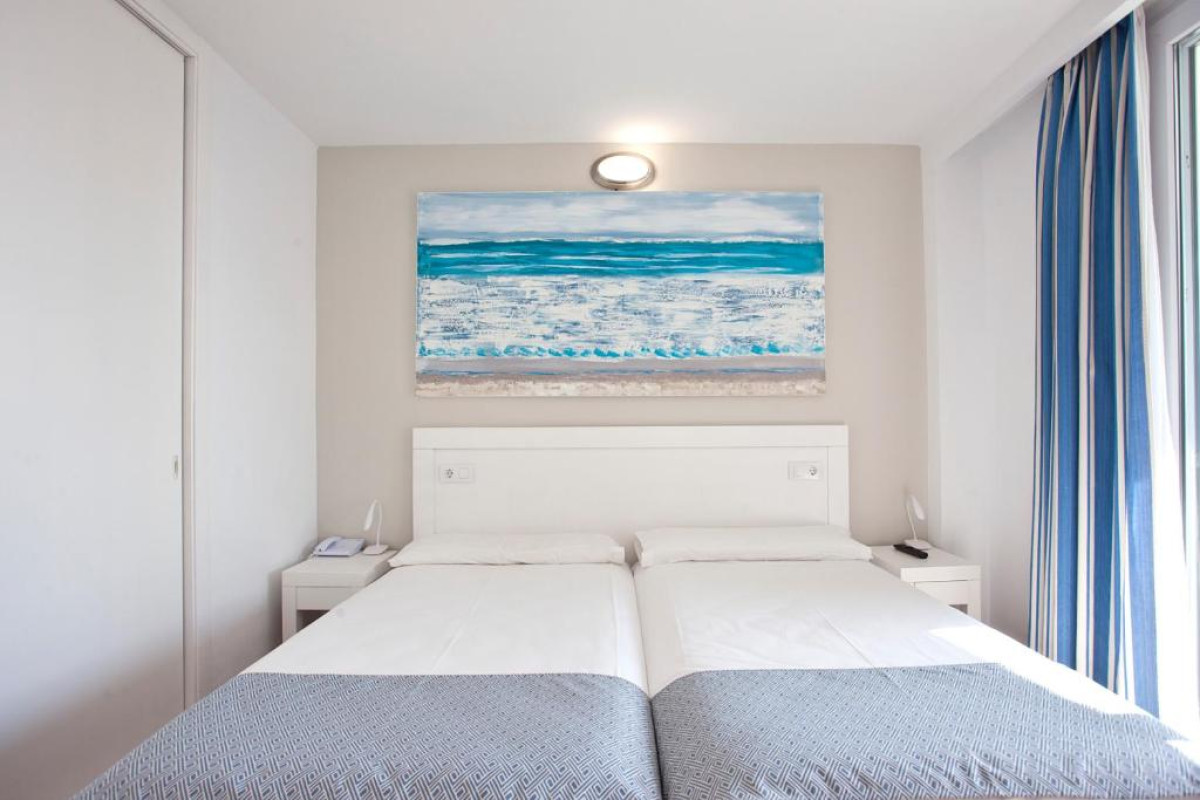 Hotel HYB Eurocalas