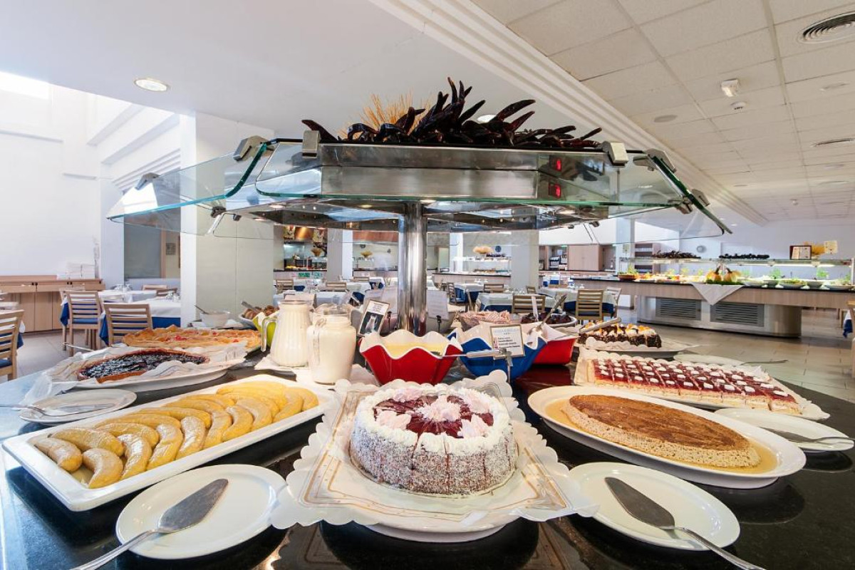 Hotel HYB Eurocalas