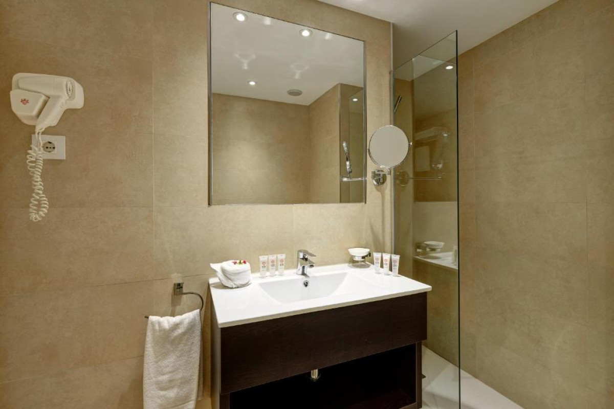 Hotel HYB Eurocalas
