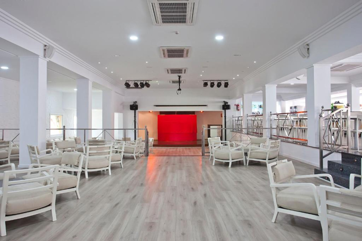 Hotel HYB Eurocalas