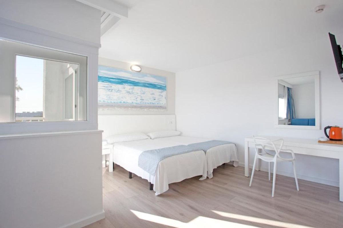 Hotel HYB Eurocalas