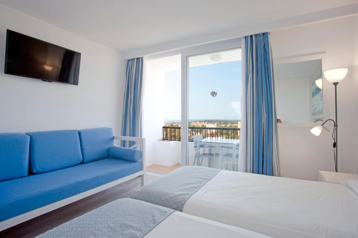 Hotel HYB Eurocalas