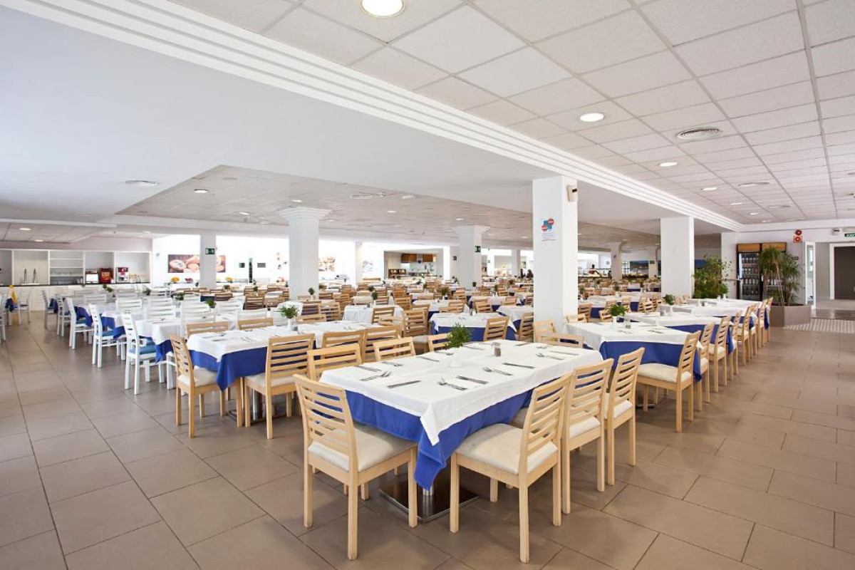 Hotel HYB Eurocalas
