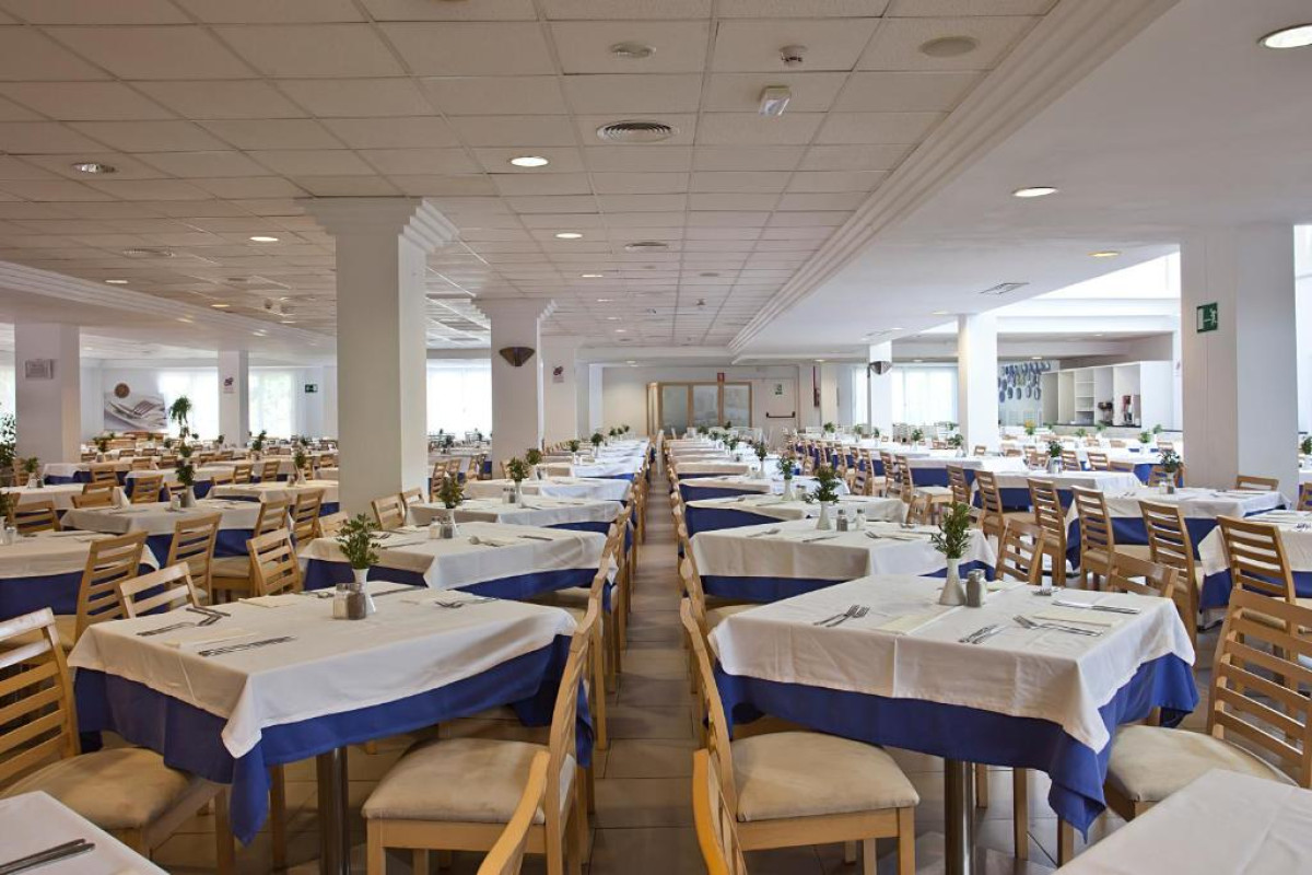 Hotel HYB Eurocalas