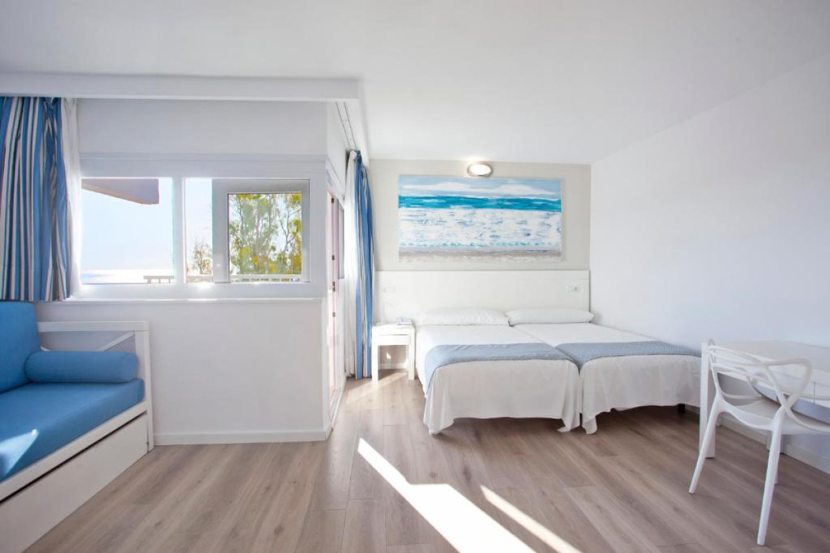 Hotel HYB Eurocalas