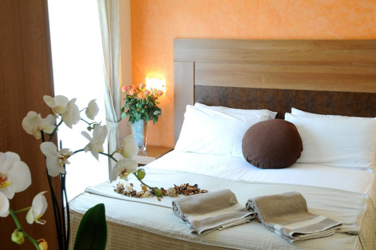 Hotel I Due Cigni
