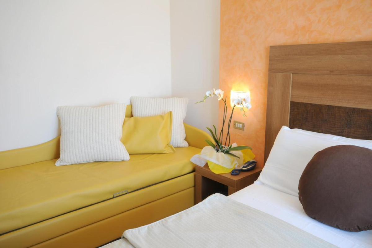 Hotel I Due Cigni
