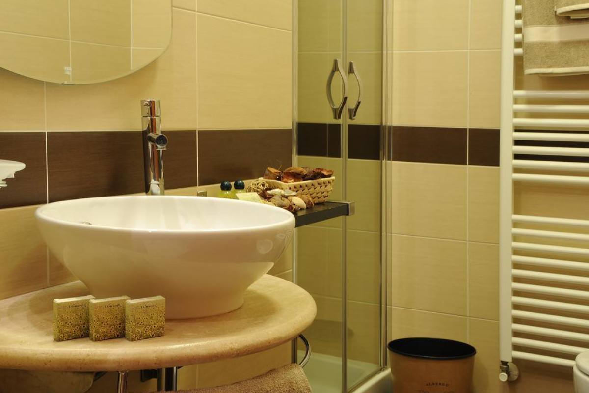 Hotel I Due Cigni