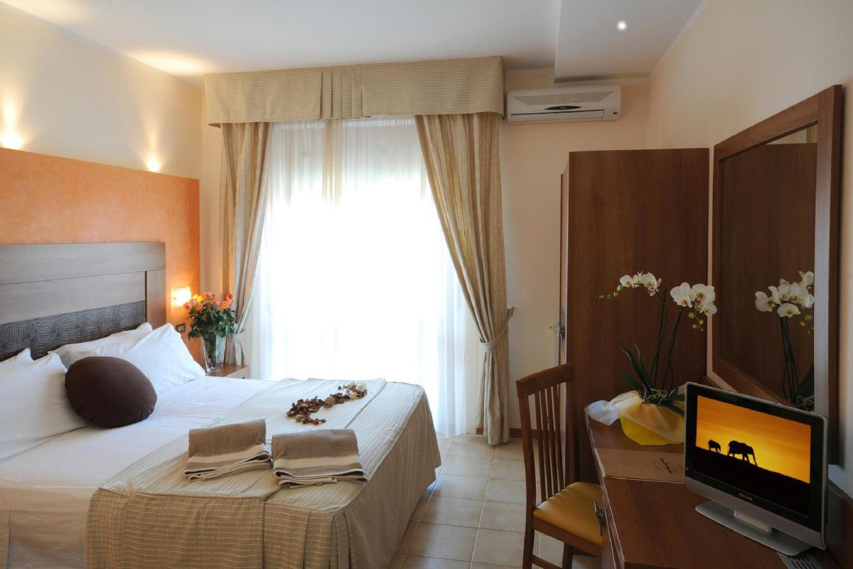 Hotel I Due Cigni
