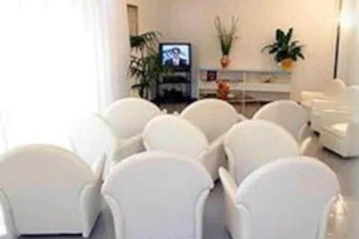 Hotel I Due Cigni
