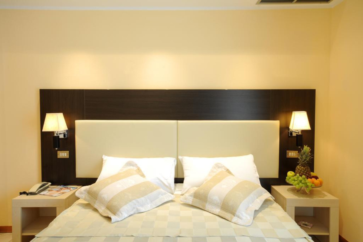 Hotel I Due Cigni