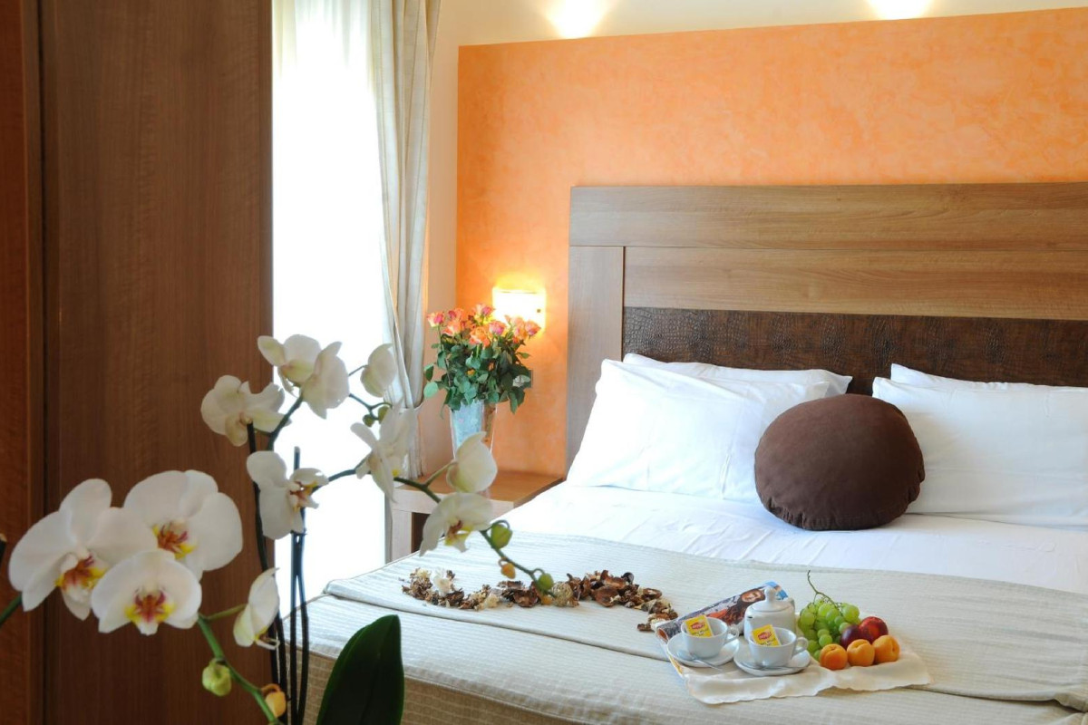 Hotel I Due Cigni