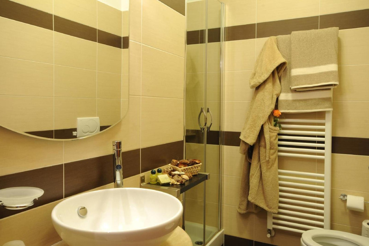 Hotel I Due Cigni