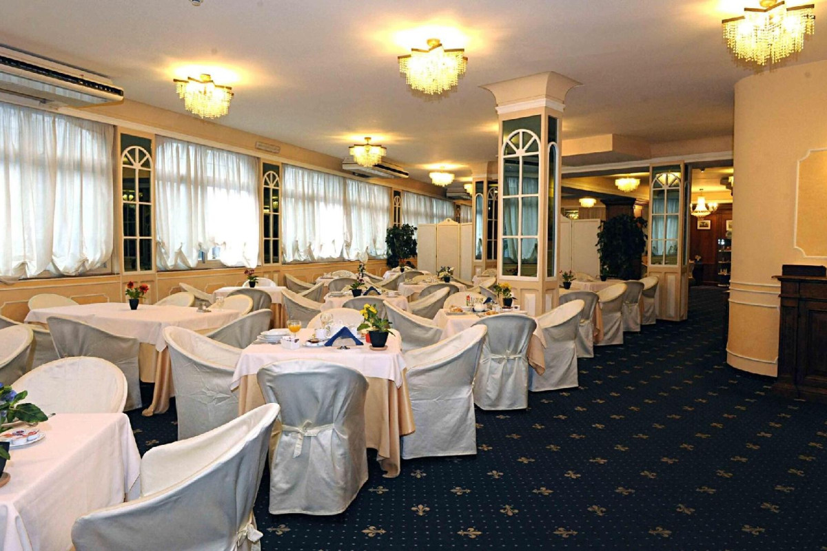 Hotel I Gigli