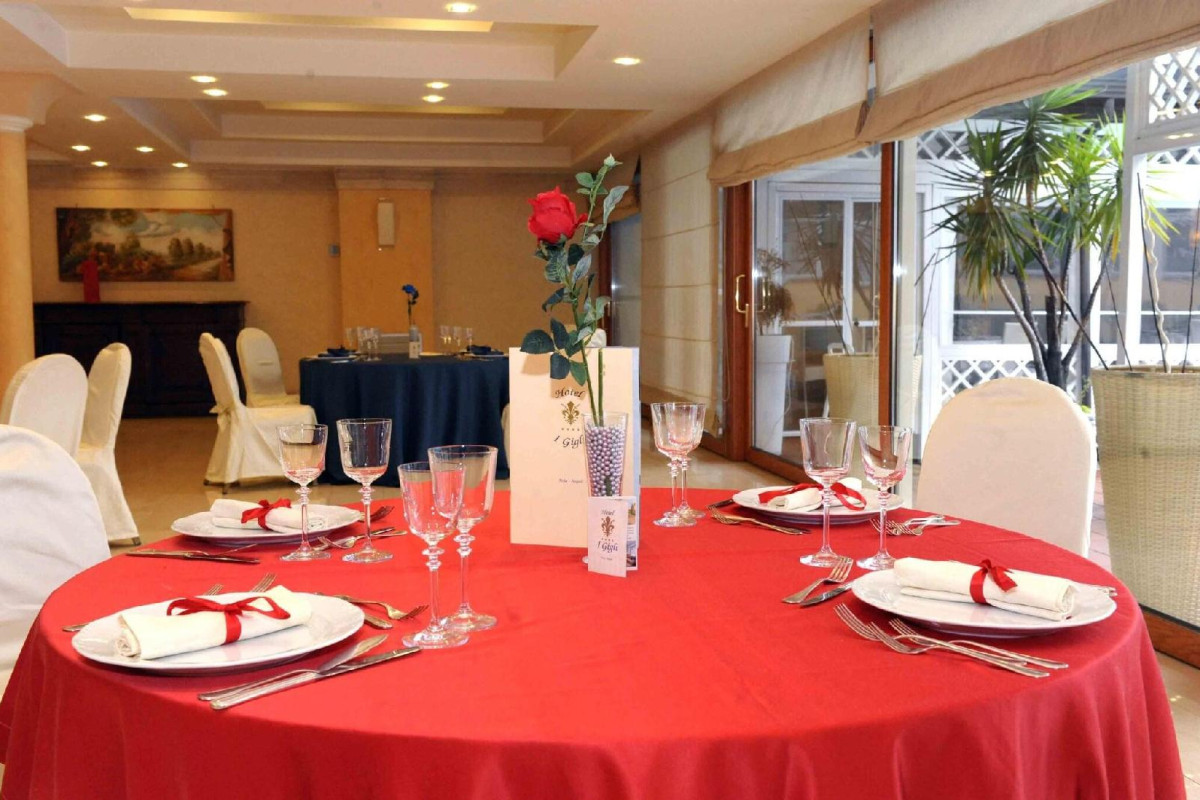 Hotel I Gigli