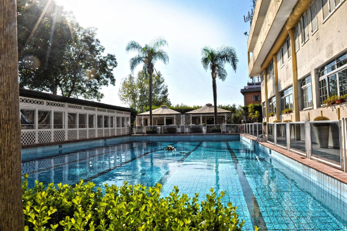 Hotel I Gigli