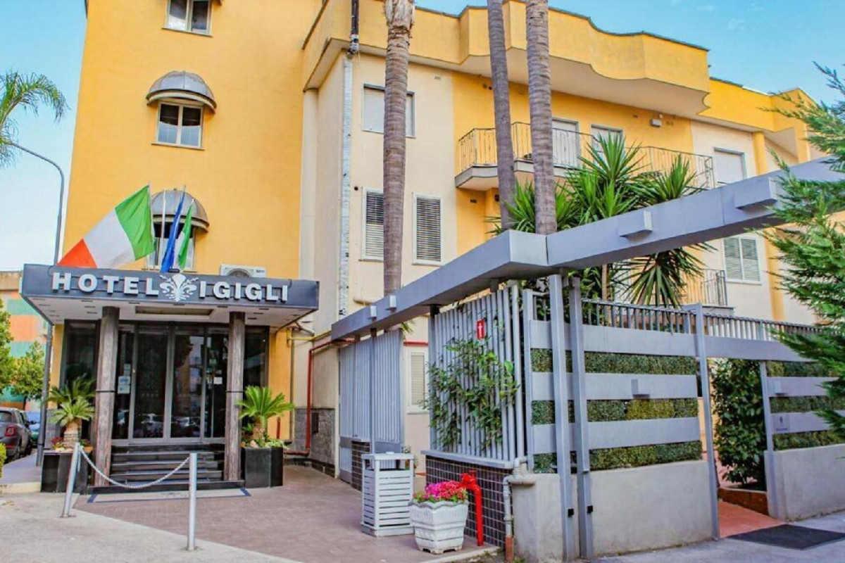 Hotel I Gigli