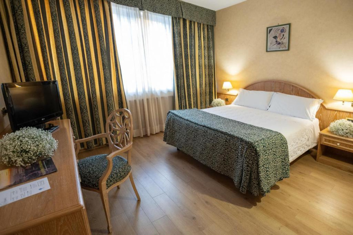 Hotel I Gigli