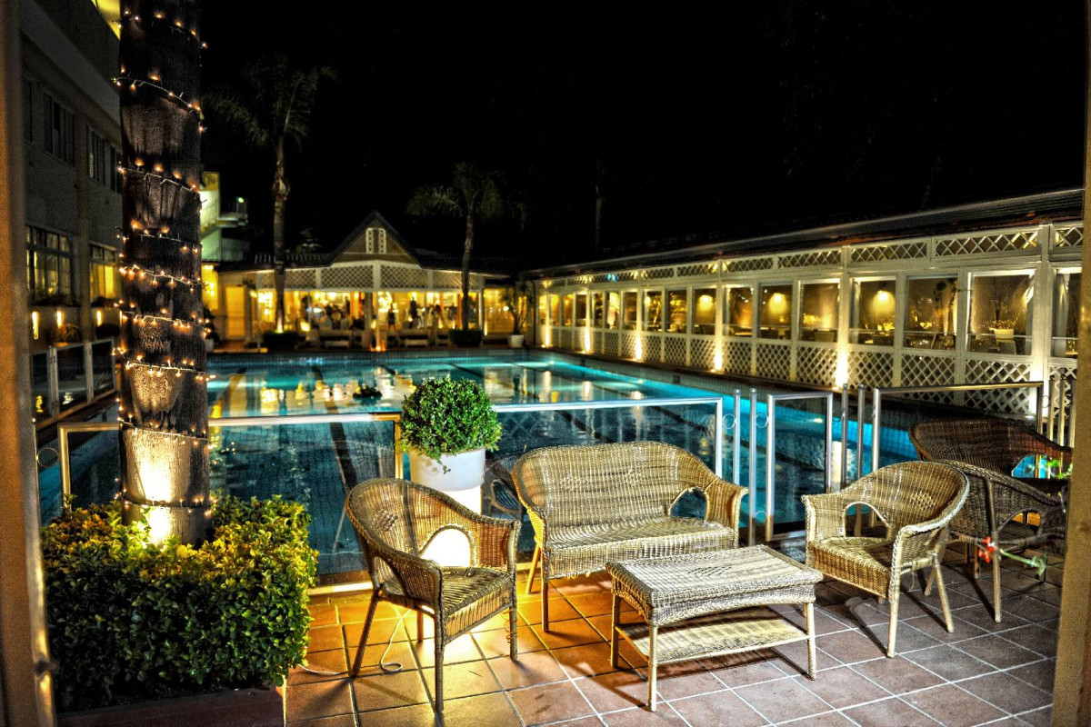 Hotel I Gigli