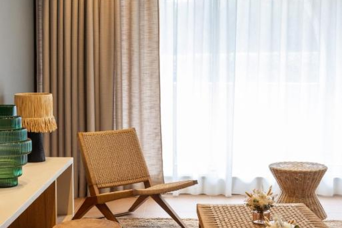 Hotel Ibaia
