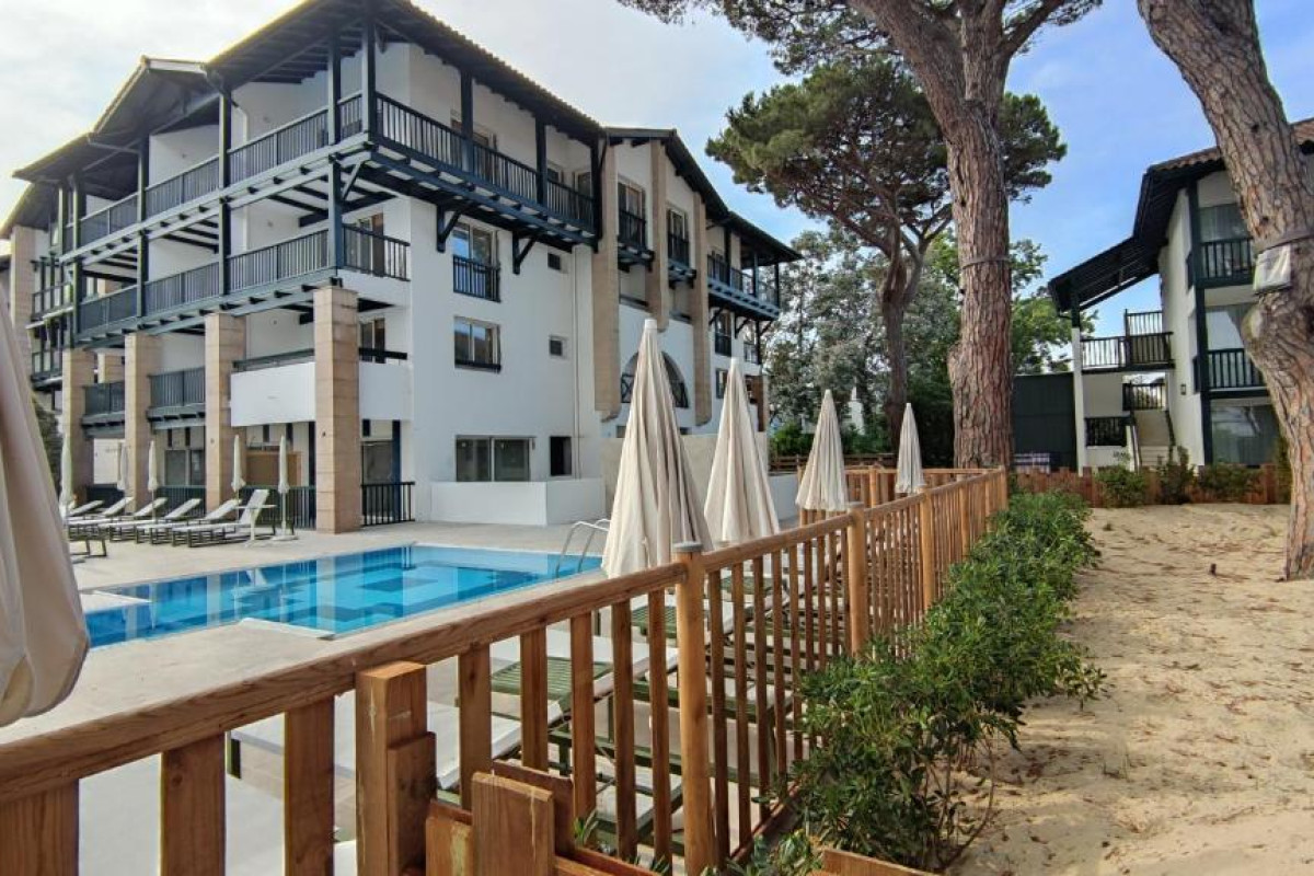 Hotel Ibaia