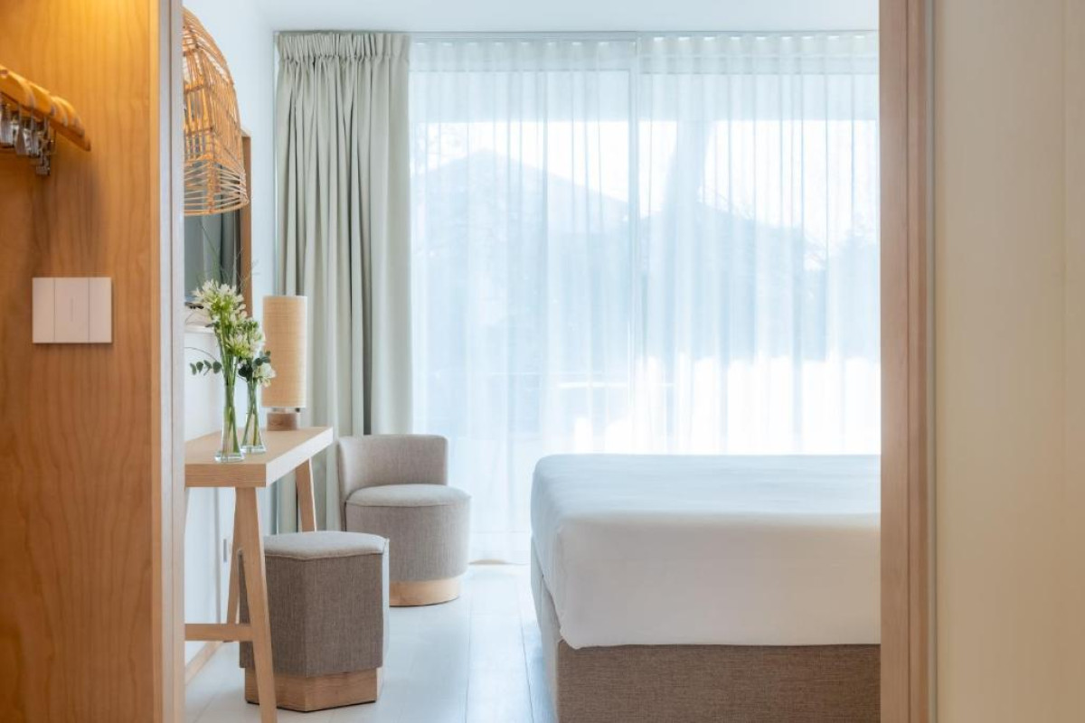 Hotel Ibaia