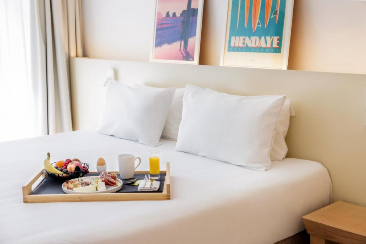 Hotel Ibaia