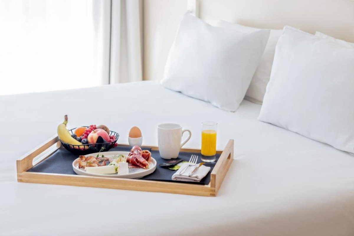 Hotel Ibaia