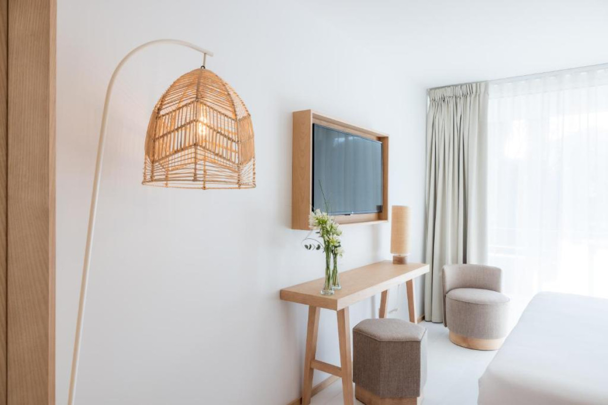 Hotel Ibaia